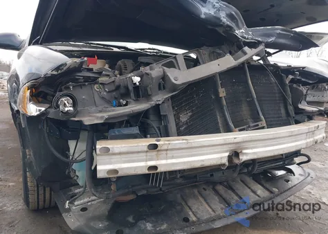 2003 Buick Lesabre Custom из США, поврежденный, VIN 1G4HP52K334177287